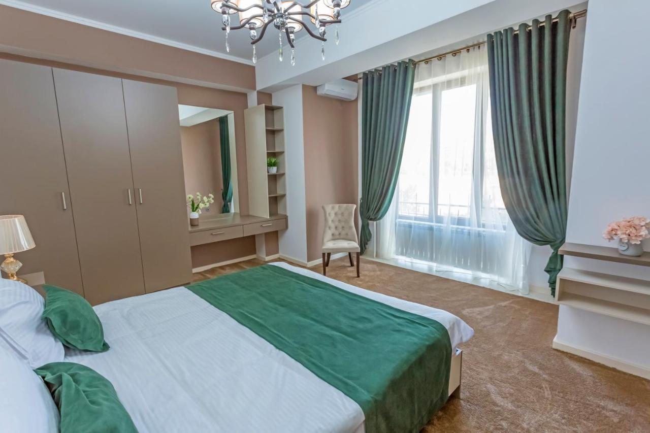 CASABLANCA APART HOTEL ≡ Бишкек, Киргизия ≡ Lowest Booking Rates For  Casablanca Apart Hotel in Бишкек