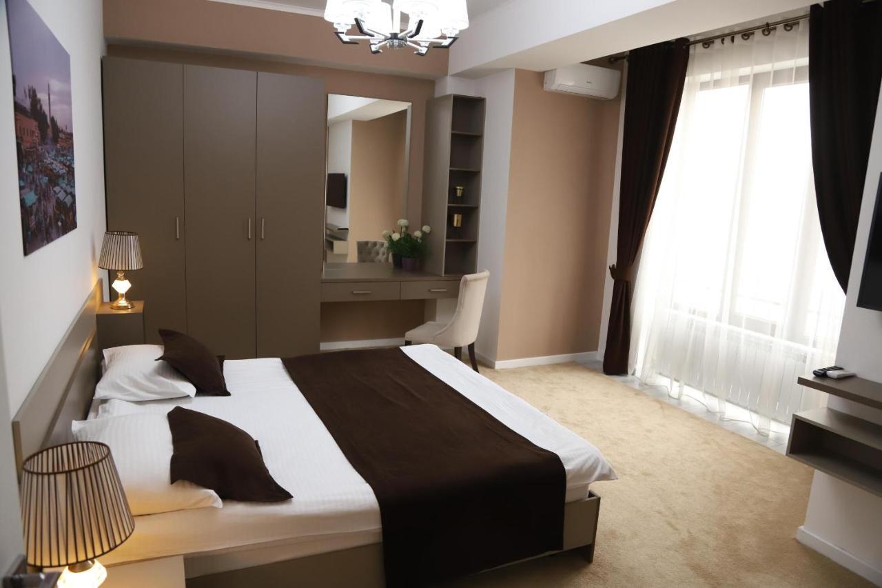 CASABLANCA APART HOTEL ≡ Бишкек, Киргизия ≡ Lowest Booking Rates For  Casablanca Apart Hotel in Бишкек